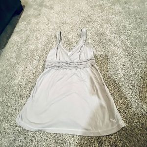 NWOT Abercrombie tank top